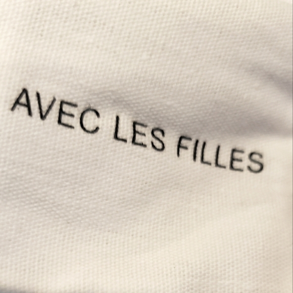 Avec Les Filles Plaid Shirt Jacket Shacket NEW Womens Lavender - Picture 6 of 9